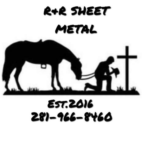 porter sheet metal|R&R SHEET METAL FAB .